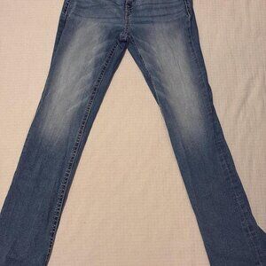 Blue Jeans Size Small Good condition